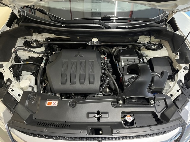 MitsubishiEclipse Cross 150T Motion 2WD 120 kW (163 CV) Vehículo usado en Barcelona - 34