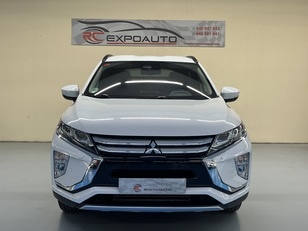 Mitsubishi Eclipse Cross 150T Motion 2WD 120 kW (163 CV)