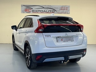 Mitsubishi Eclipse Cross 150T Motion 2WD 120 kW (163 CV)