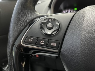 Mitsubishi Eclipse Cross 150T Motion 2WD 120 kW (163 CV) Mitsubishi Eclipse Cross 150T Motion 2WD 120 kW (163 CV)