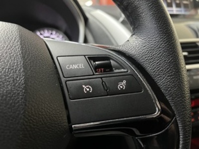 Mitsubishi Eclipse Cross 150T Motion 2WD 120 kW (163 CV) Mitsubishi Eclipse Cross 150T Motion 2WD 120 kW (163 CV)