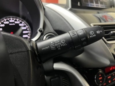 Mitsubishi Eclipse Cross 150T Motion 2WD 120 kW (163 CV) Mitsubishi Eclipse Cross 150T Motion 2WD 120 kW (163 CV)