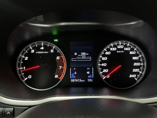 Mitsubishi Eclipse Cross 150T Motion 2WD 120 kW (163 CV)