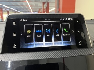 Mitsubishi Eclipse Cross 150T Motion 2WD 120 kW (163 CV)