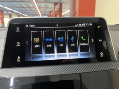 Mitsubishi Eclipse Cross 150T Motion 2WD 120 kW (163 CV) Mitsubishi Eclipse Cross 150T Motion 2WD 120 kW (163 CV)