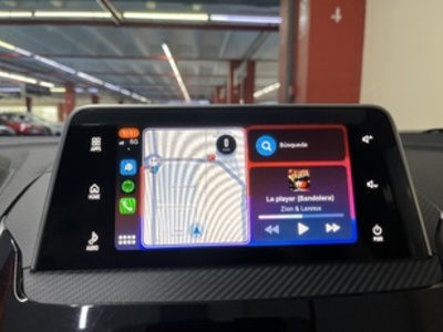 Mitsubishi Eclipse Cross 150T Motion 2WD 120 kW (163 CV) Mitsubishi Eclipse Cross 150T Motion 2WD 120 kW (163 CV)