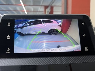 Mitsubishi Eclipse Cross 150T Motion 2WD 120 kW (163 CV)