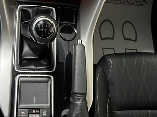 Mitsubishi Eclipse Cross 150T Motion 2WD 120 kW (163 CV)