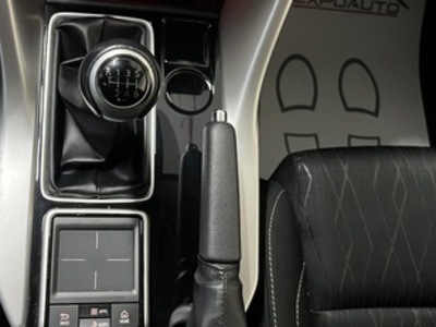 Mitsubishi Eclipse Cross 150T Motion 2WD 120 kW (163 CV) Mitsubishi Eclipse Cross 150T Motion 2WD 120 kW (163 CV)