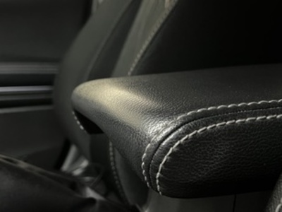 Mitsubishi Eclipse Cross 150T Motion 2WD 120 kW (163 CV) Mitsubishi Eclipse Cross 150T Motion 2WD 120 kW (163 CV)