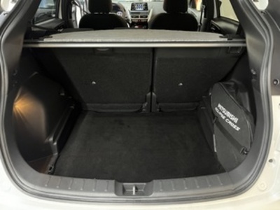 Mitsubishi Eclipse Cross 150T Motion 2WD 120 kW (163 CV) Mitsubishi Eclipse Cross 150T Motion 2WD 120 kW (163 CV)