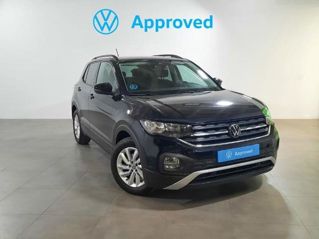 VolkswagenT-Cross Advance 1.0 TSI 81 kW (110 CV)
