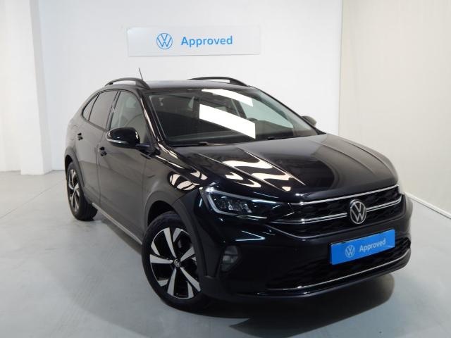 VolkswagenTaigo 1.0 TSI 85 kW (115 CV)