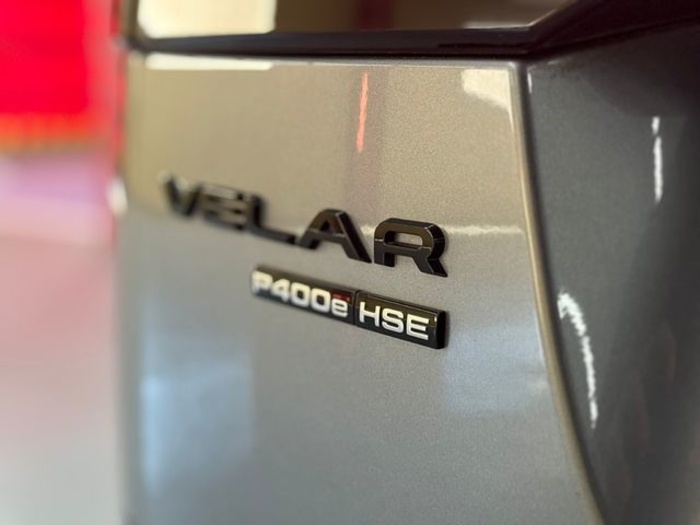 Land RoverRange Rover Velar 2.0 I4 PHEV R-Dynamic HSE 4WD Auto 297 kW (404 CV) Vehículo usado en Barcelona - 13 Land RoverRange Rover Velar 2.0 I4 PHEV R-Dynamic HSE 4WD Auto 297 kW (404 CV) Vehículo usado en Barcelona - 13