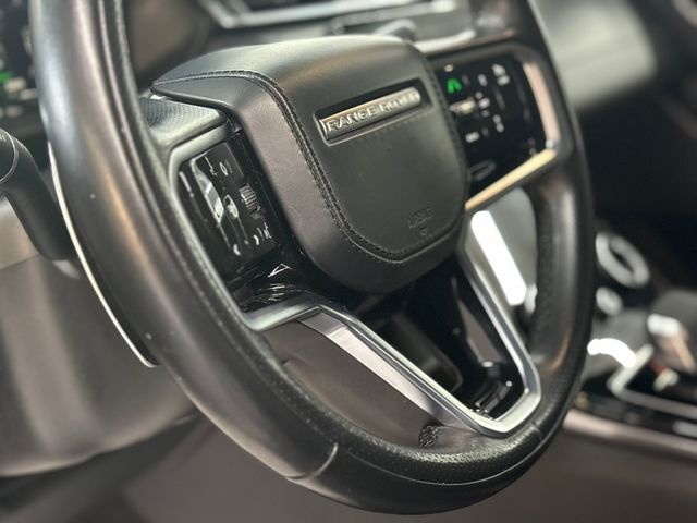 Land RoverRange Rover Velar 2.0 I4 PHEV R-Dynamic HSE 4WD Auto 297 kW (404 CV) Vehículo usado en Barcelona - 18