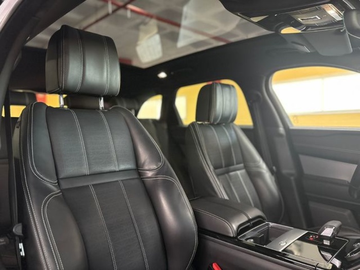 Land RoverRange Rover Velar 2.0 I4 PHEV R-Dynamic HSE 4WD Auto 297 kW (404 CV) Vehículo usado en Barcelona - 22 Land RoverRange Rover Velar 2.0 I4 PHEV R-Dynamic HSE 4WD Auto 297 kW (404 CV) Vehículo usado en Barcelona - 22