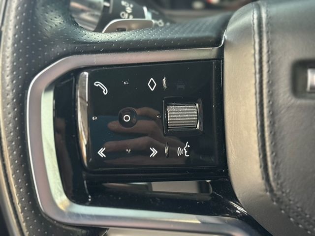 Land RoverRange Rover Velar 2.0 I4 PHEV R-Dynamic HSE 4WD Auto 297 kW (404 CV) Vehículo usado en Barcelona - 27