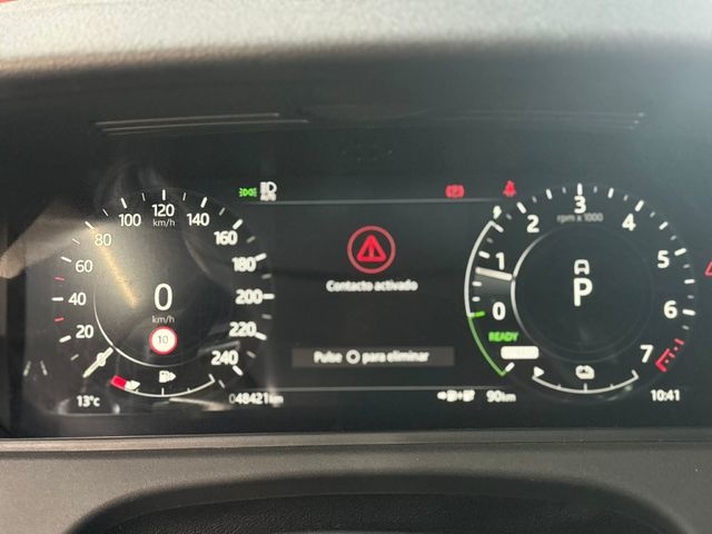 Land RoverRange Rover Velar 2.0 I4 PHEV R-Dynamic HSE 4WD Auto 297 kW (404 CV) Vehículo usado en Barcelona - 31