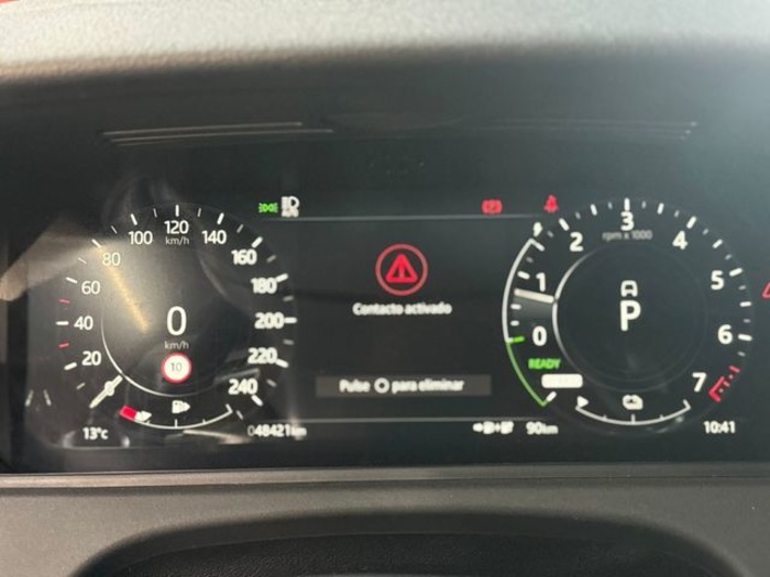 Land RoverRange Rover Velar 2.0 I4 PHEV R-Dynamic HSE 4WD Auto 297 kW (404 CV) Vehículo usado en Barcelona - 31 Land RoverRange Rover Velar 2.0 I4 PHEV R-Dynamic HSE 4WD Auto 297 kW (404 CV) Vehículo usado en Barcelona - 31