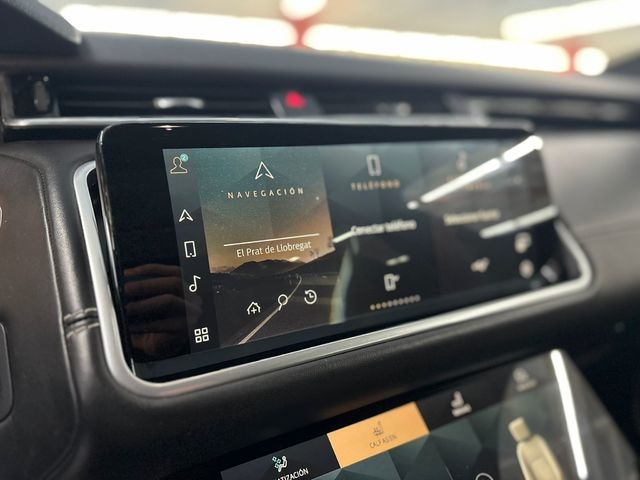 Land RoverRange Rover Velar 2.0 I4 PHEV R-Dynamic HSE 4WD Auto 297 kW (404 CV) Vehículo usado en Barcelona - 33