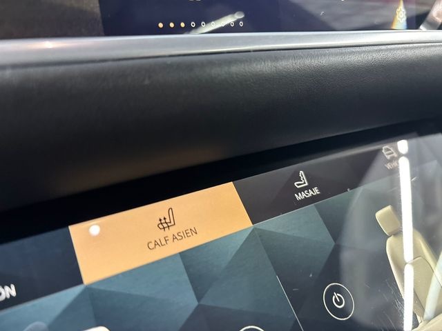 Land RoverRange Rover Velar 2.0 I4 PHEV R-Dynamic HSE 4WD Auto 297 kW (404 CV) Vehículo usado en Barcelona - 34