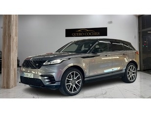 Land Rover Range Rover Velar 2.0 I4 PHEV R-Dynamic HSE 4WD Auto 297 kW (404 CV)