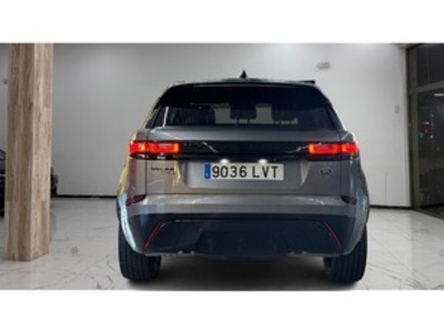 Land Rover Range Rover Velar 2.0 I4 PHEV R-Dynamic HSE 4WD Auto 297 kW (404 CV) Land Rover Range Rover Velar 2.0 I4 PHEV R-Dynamic HSE 4WD Auto 297 kW (404 CV)