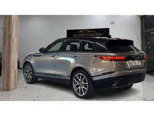 Land Rover Range Rover Velar 2.0 I4 PHEV R-Dynamic HSE 4WD Auto 297 kW (404 CV)