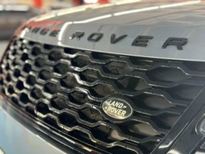 Land Rover Range Rover Velar 2.0 I4 PHEV R-Dynamic HSE 4WD Auto 297 kW (404 CV) Land Rover Range Rover Velar 2.0 I4 PHEV R-Dynamic HSE 4WD Auto 297 kW (404 CV)