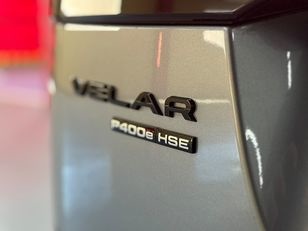 Land Rover Range Rover Velar 2.0 I4 PHEV R-Dynamic HSE 4WD Auto 297 kW (404 CV)