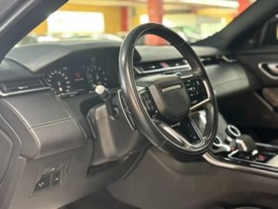 Land Rover Range Rover Velar 2.0 I4 PHEV R-Dynamic HSE 4WD Auto 297 kW (404 CV) Land Rover Range Rover Velar 2.0 I4 PHEV R-Dynamic HSE 4WD Auto 297 kW (404 CV)