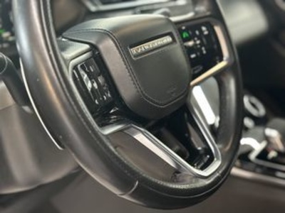 Land Rover Range Rover Velar 2.0 I4 PHEV R-Dynamic HSE 4WD Auto 297 kW (404 CV) Land Rover Range Rover Velar 2.0 I4 PHEV R-Dynamic HSE 4WD Auto 297 kW (404 CV)