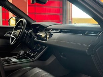 Land Rover Range Rover Velar 2.0 I4 PHEV R-Dynamic HSE 4WD Auto 297 kW (404 CV) Land Rover Range Rover Velar 2.0 I4 PHEV R-Dynamic HSE 4WD Auto 297 kW (404 CV)