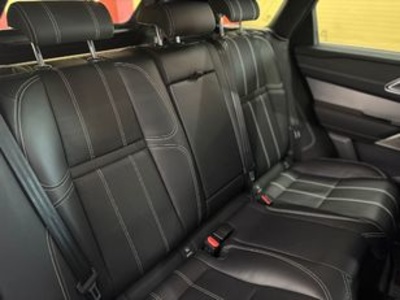 Land Rover Range Rover Velar 2.0 I4 PHEV R-Dynamic HSE 4WD Auto 297 kW (404 CV) Land Rover Range Rover Velar 2.0 I4 PHEV R-Dynamic HSE 4WD Auto 297 kW (404 CV)