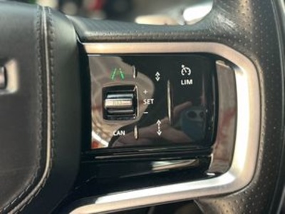 Land Rover Range Rover Velar 2.0 I4 PHEV R-Dynamic HSE 4WD Auto 297 kW (404 CV) Land Rover Range Rover Velar 2.0 I4 PHEV R-Dynamic HSE 4WD Auto 297 kW (404 CV)