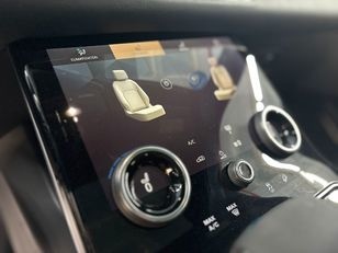 Land Rover Range Rover Velar 2.0 I4 PHEV R-Dynamic HSE 4WD Auto 297 kW (404 CV)