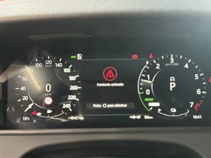 Land Rover Range Rover Velar 2.0 I4 PHEV R-Dynamic HSE 4WD Auto 297 kW (404 CV)