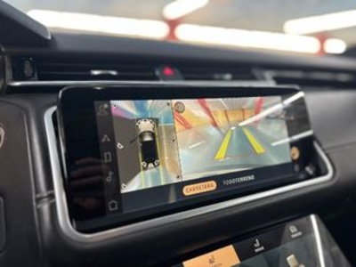 Land Rover Range Rover Velar 2.0 I4 PHEV R-Dynamic HSE 4WD Auto 297 kW (404 CV) Land Rover Range Rover Velar 2.0 I4 PHEV R-Dynamic HSE 4WD Auto 297 kW (404 CV)