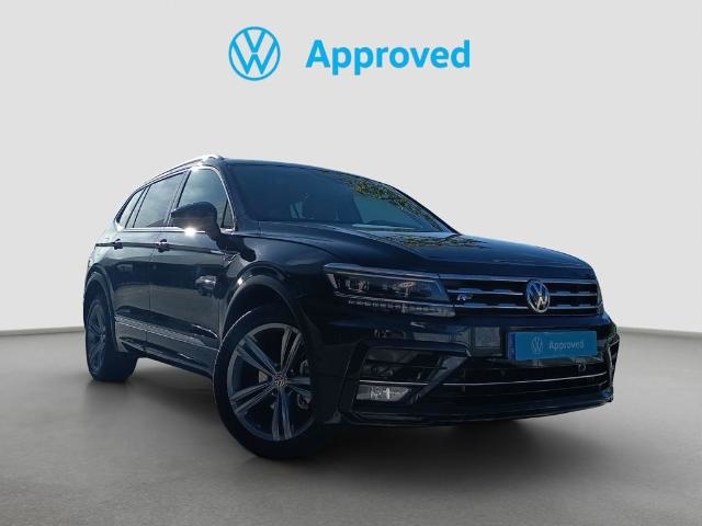 VolkswagenTiguan Allspace Sport 2.0 TDI 110 kW (150 CV)
