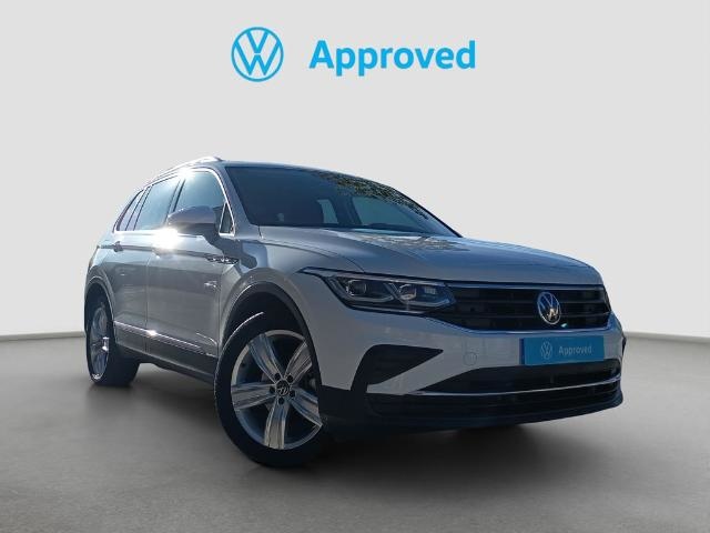 VolkswagenTiguan Life 1.5 TSI 110 kW (150 CV)