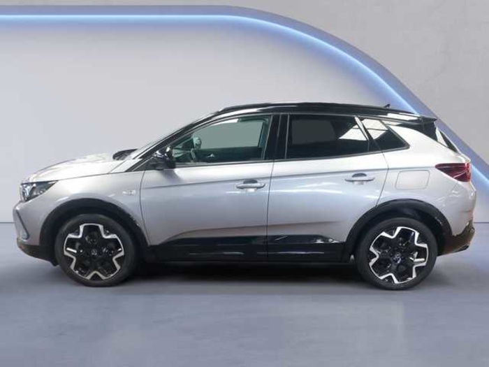 Opel Grandland 1.6 Turbo PHEV GS Auto 165 kW (224 CV) Vehículo usado en Las Palmas - 4 Opel Grandland 1.6 Turbo PHEV GS Auto 165 kW (224 CV) Vehículo usado en Las Palmas - 4