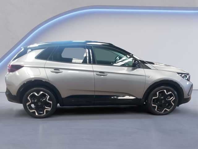 Opel Grandland 1.6 Turbo PHEV GS Auto 165 kW (224 CV) Vehículo usado en Las Palmas - 7