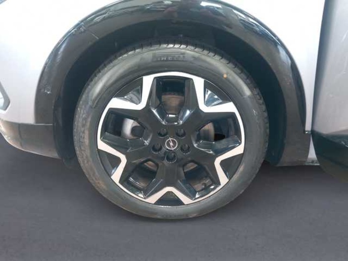 Opel Grandland 1.6 Turbo PHEV GS Auto 165 kW (224 CV) Vehículo usado en Las Palmas - 9 Opel Grandland 1.6 Turbo PHEV GS Auto 165 kW (224 CV) Vehículo usado en Las Palmas - 9