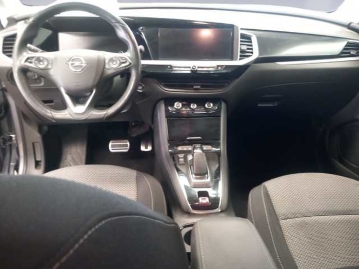 Opel Grandland 1.6 Turbo PHEV GS Auto 165 kW (224 CV) Vehículo usado en Las Palmas - 10 Opel Grandland 1.6 Turbo PHEV GS Auto 165 kW (224 CV) Vehículo usado en Las Palmas - 10