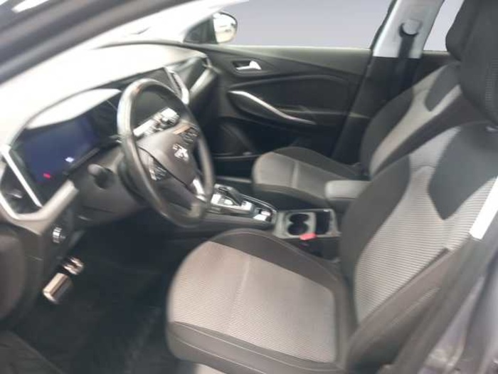 Opel Grandland 1.6 Turbo PHEV GS Auto 165 kW (224 CV) Vehículo usado en Las Palmas - 11 Opel Grandland 1.6 Turbo PHEV GS Auto 165 kW (224 CV) Vehículo usado en Las Palmas - 11