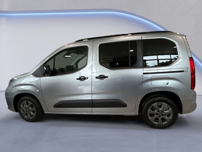 Opel Combo Combi 1.5 Td S/S 74 kW (100 CV) Vehículo usado en Las Palmas - 2 Opel Combo Combi 1.5 Td S/S 74 kW (100 CV) Vehículo usado en Las Palmas - 2