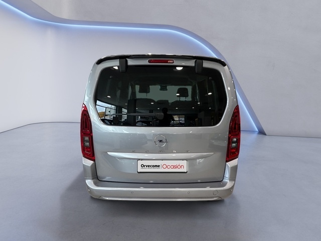 Opel Combo Combi 1.5 Td S/S 74 kW (100 CV) Vehículo usado en Las Palmas - 4