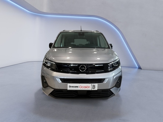 Opel Combo Combi 1.5 Td S/S 74 kW (100 CV) Vehículo usado en Las Palmas - 8