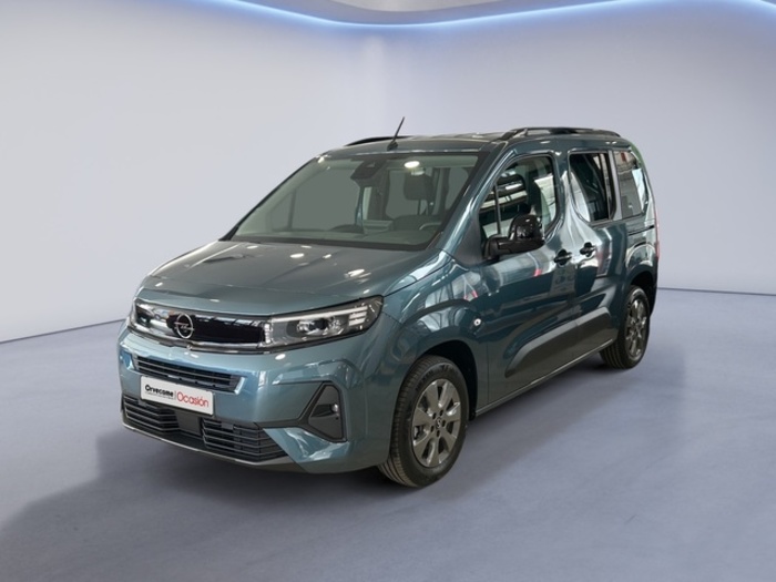 Opel Combo Combi 1.5 Td S/S 74 kW (100 CV) KM0 en Las Palmas - 1 Opel Combo Combi 1.5 Td S/S 74 kW (100 CV) KM0 en Las Palmas - 1