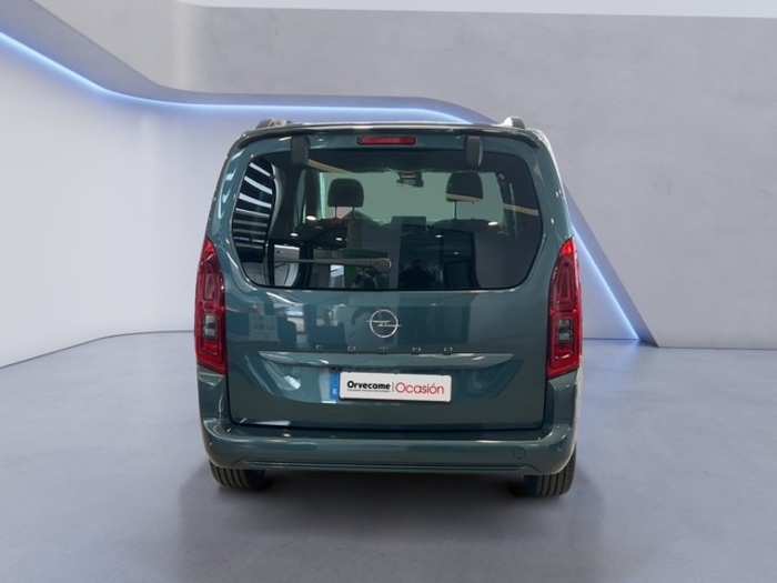 Opel Combo Combi 1.5 Td S/S 74 kW (100 CV) KM0 en Las Palmas - 4 Opel Combo Combi 1.5 Td S/S 74 kW (100 CV) KM0 en Las Palmas - 4